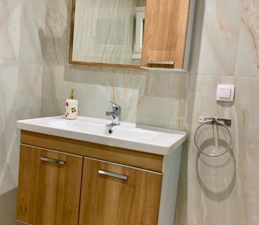 Xanthi Apartment | Cherry Blossom Apartment