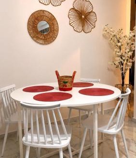 Xanthi Apartment | Cherry Blossom Apartment