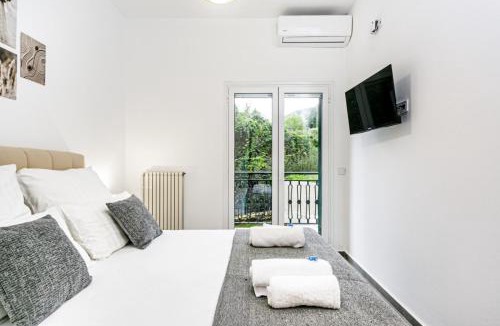 Dafnata Apartment | Chillout Luxury Apartments Corfu Dalia