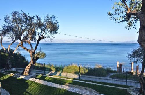 Dafnata Apartment | Chillout Luxury Apartments Corfu Dalia