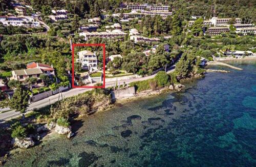 Dafnata Apartment | Chillout Luxury Apartments Corfu Serena