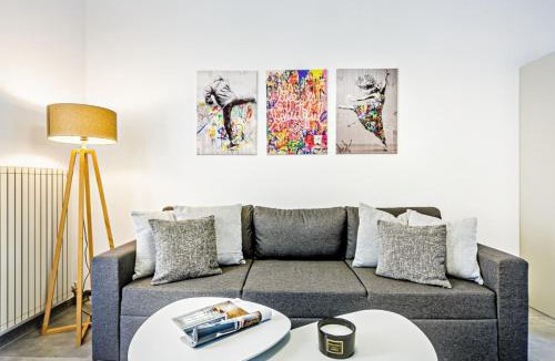 Dafnata Apartment | Chillout Luxury Apartments Corfu Serena