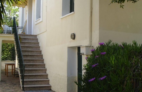 Vrontados House | Chios Stone House