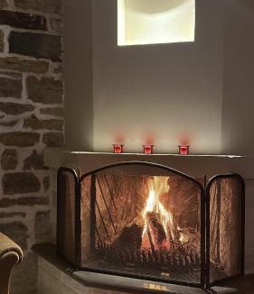 North Tzoumerka Apartment | Chouliarades Tzoumerka