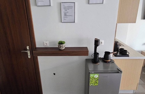 Alexandroupoli Apartment | Chous Apartment - Central & Fully Equipped Holiday Home in Alexandrou poli