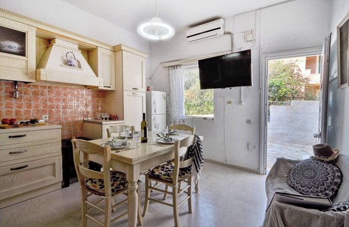 Alepou House | Chris Apartment Corfu Town Suburbs Alepou