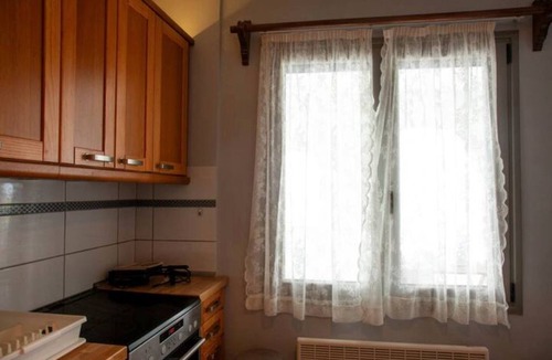 Exomvourgo Resort | Chrisma View