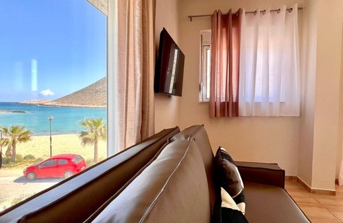 Stavros Apartment | Christiana's Beach Apartment
