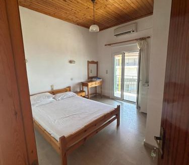Loutsa Apartment | Christina Sunny Apartments I