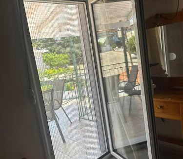 Loutsa Apartment | Christina Sunny Apartments I