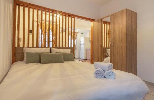 Trikala Apartment | Christinas house