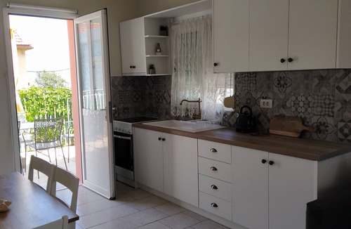 Argostoli House | Christos Studios