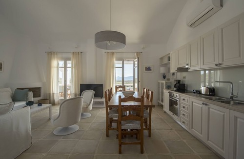 Glisidia Villa | Ciel Akaste Villa