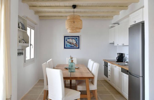 Glisidia Villa | Ciel Ianthe Villa