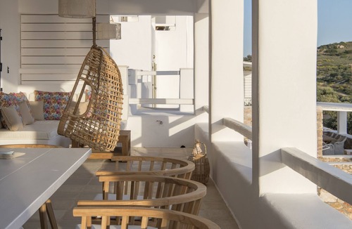 Glisidia Villa | Ciel Ianthe Villa