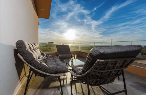 Stavros Villa | Cindy Luxury Villas Crete (Green)