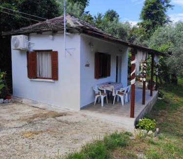 Zagora-Mouresi Apartment | Citrus Home
