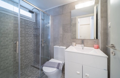 Heraklion Apartment | City Center Apartment Project 3