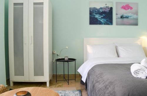 Kalamata Apartment | CITY CENTER STUDIO 2
