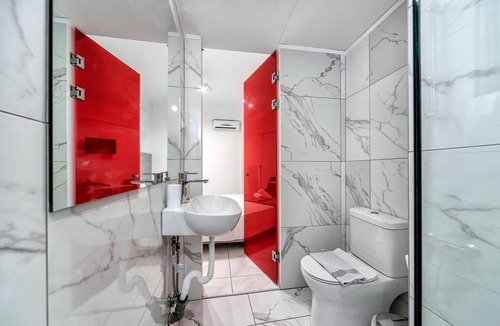 Heraklion House | CITY CENTER STUDIOS I4