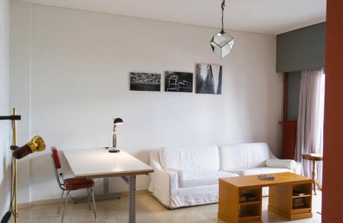 Ampelokipoi Apartment | City Nest Panormou