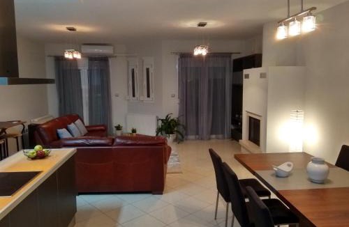 Kastoria Apartment | CK Lake View Kastoria