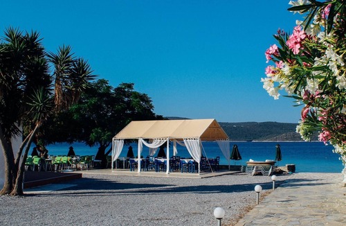 Klima Apartment | Classic Studio with a Sea View at Klima Paradise