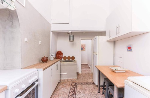 Ermoupoli House | Classic Villa Alexandra Ermoupoli-Syros Vaporia
