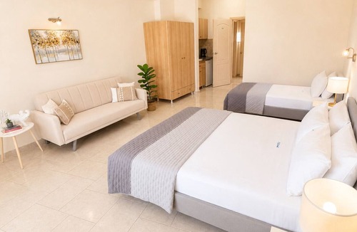 Paleros Hotel | Cliff Bay Hotel by GHH