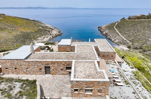 Kea Apartment | Clio Apartment Kea