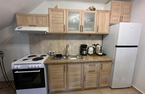 Tragana Apartment | Coast Horizon