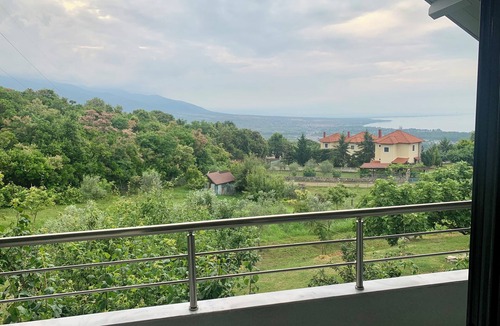 Poroi House | Coastal vista retreat