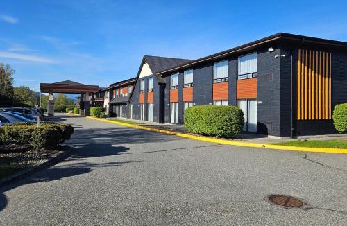 Sardis Hotel | Comfort Inn
