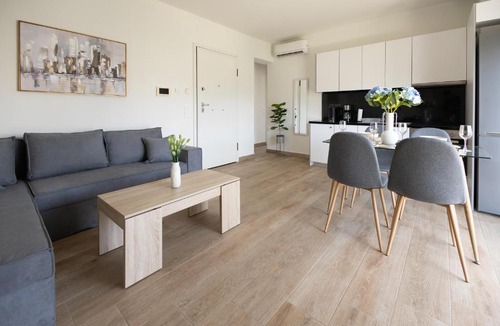 Amarousion Apartment | Comfortable 2 Bedroom apartment in Marousi