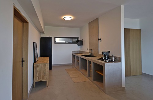 Sitia Apartment | Comfortbnb- Theasis open plan suite, Sitia