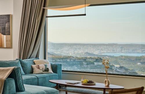 Sitia Villa | Comfortbnb-Theasis Suites, Sitia