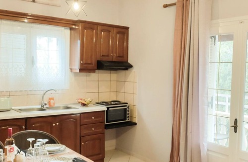 Sidari Apartment | "Condesa Dio" mit Balkon by Interhome