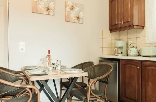 Sidari Apartment | "Condesa Dio" mit Balkon by Interhome