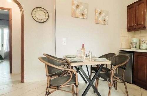Sidari Apartment | "Condesa Dio" mit Balkon by Interhome