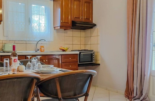 Sidari Apartment | "Condesa Dio" mit Balkon by Interhome