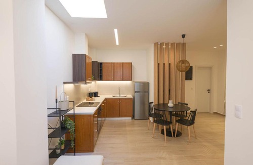 Katakolo Apartment | Corali 1 - Coastal Retreat