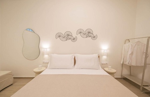 Katakolo Apartment | Corali 2 - Coastal Retreat