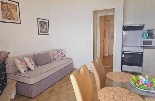 Glyfada House | Corfu Dream Holidays Apartments