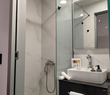 Evropouloi Apartment | Corfu Nature Suites