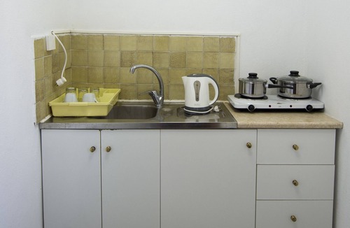 Dafnata Apartment | Corfu Room apartments #1