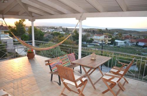 Korithion House | Corinthian Sun - Vacation Home