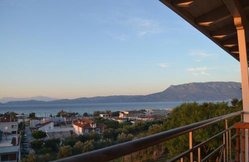 Korithion House | Corinthian Sun - Vacation Home