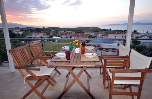 Korithion House | Corinthian Sun - Vacation Home