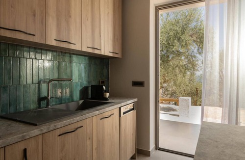 Vasilikos House | Cossoro Cave Villa Vasilikos