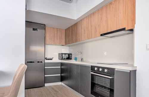 Kato Assos House | COSTAVASIA Apartments